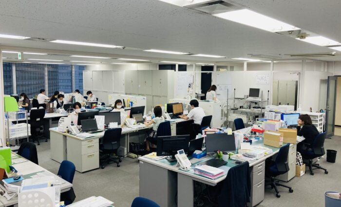 司法書士法人キャストグローバル 大阪事務所 司法書士の求人 就職転職検索サイト 司法書士jobサーチ 業界特化